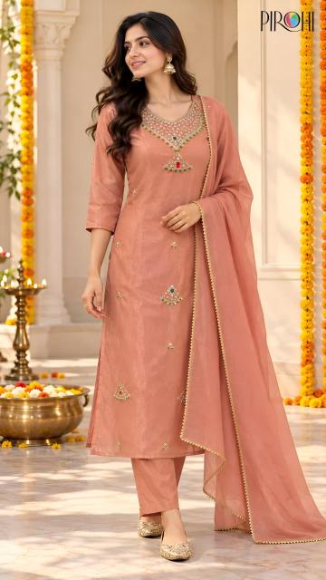 Pirohi tanuja kurtis and leggings wholesale